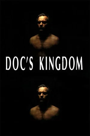 Постер: Doc's Kingdom