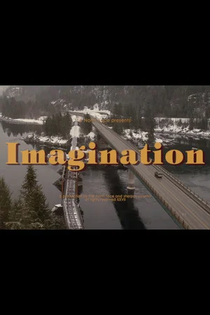 Постер: Imagination