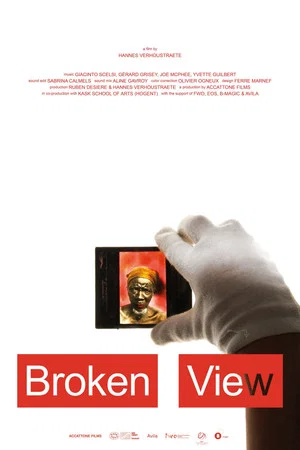 Постер: Broken View