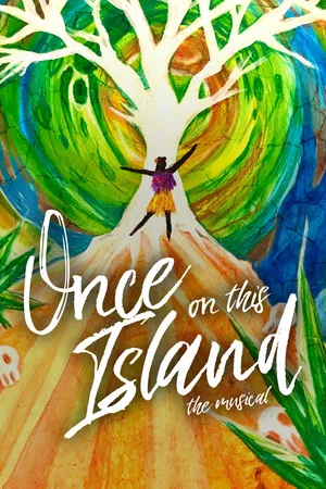 Постер: Once On This Island