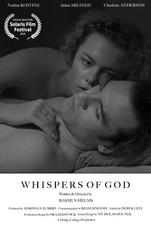 Постер: Whispers of God
