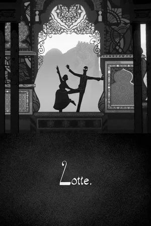 Постер: Lotte