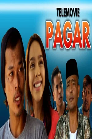 Постер: Pagar