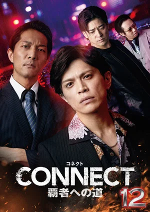 Постер: CONNECT: Road to Conquest 12