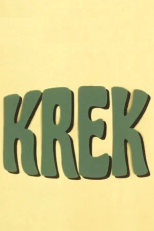Постер: Krek