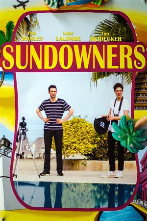 Постер: Sundowners