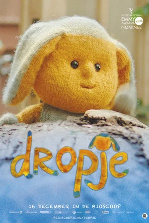 Постер: Dropje