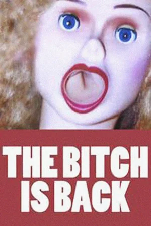Постер: The Bitch Is Back