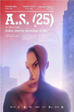 Постер: A.S. (25)