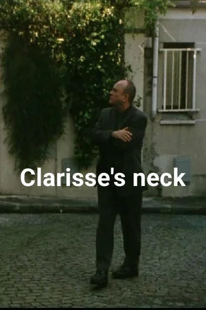 Постер: Clarisse's Neck