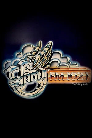Постер: CFNY: The Spirit of Radio