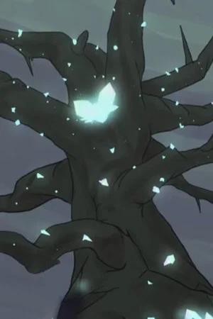 Постер: Phosphoro