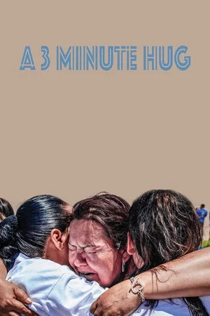 Постер: A 3 Minute Hug