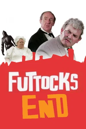 Постер: Futtocks End