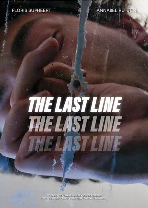 Постер: The Last Line