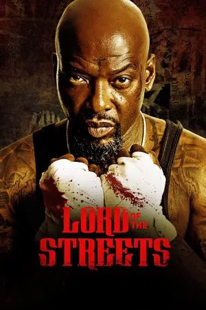 Постер: Lord of the Streets