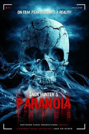 Постер: Paranoia Tapes