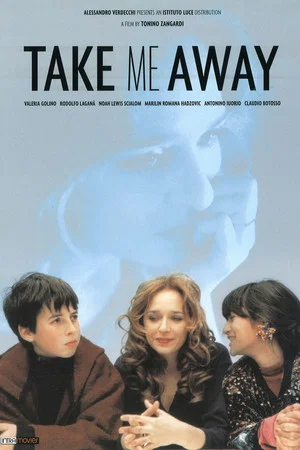 Постер: Take Me Away