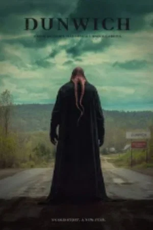 Постер: Dunwich