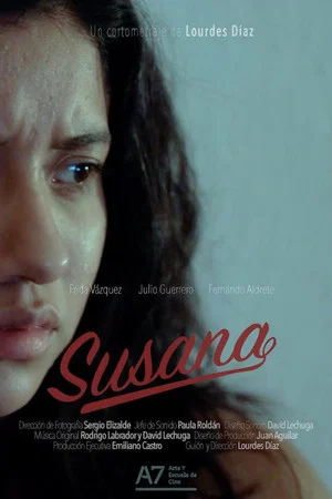 Постер: Susana