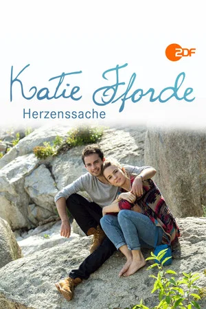 Постер: Katie Fforde: Herzenssache