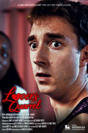 Постер: Lovers' Quarrel