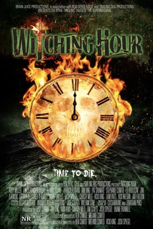Постер: Witching Hour