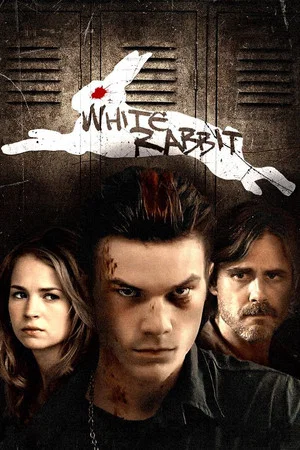 Постер: White Rabbit