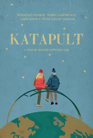 Постер: Katapult