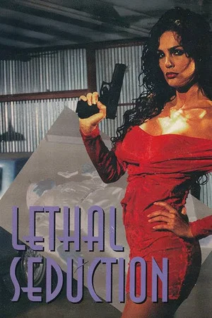 Постер: Lethal Seduction
