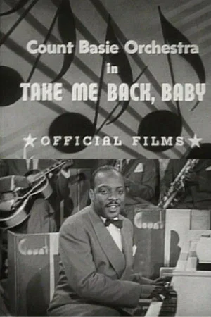 Постер: Take Me Back, Baby