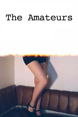 Постер: The Amateurs