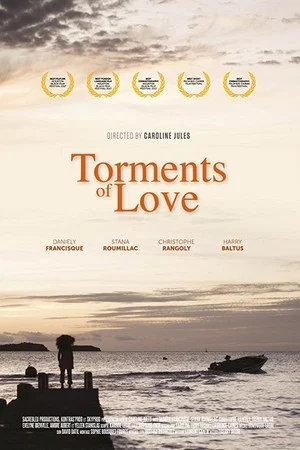 Постер: Torments of love