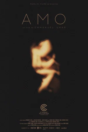 Постер: Amo