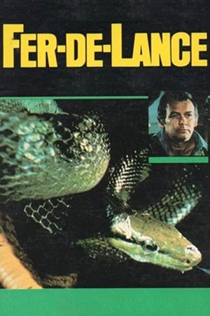 Постер: Fer-de-Lance