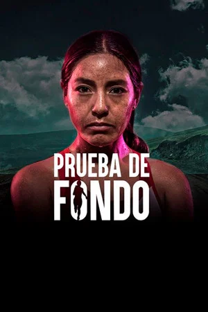 Постер: Prueba de fondo