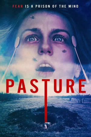Постер: Pasture