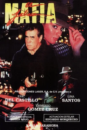 Постер: Mafia En Jalisco