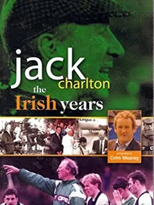 Постер: Jack Charlton: The Irish Years