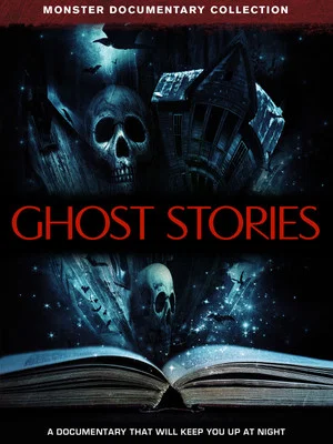Постер: Ghost Stories
