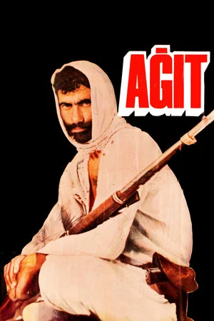 Постер: Ağıt