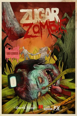 Постер: Zugar Zombie