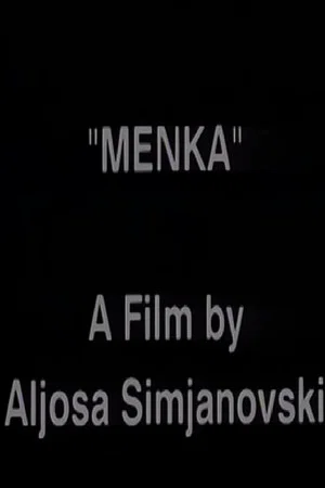 Постер: Menka
