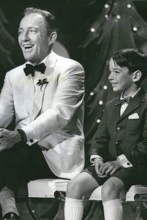 Постер: Bing Crosby and the Sounds of Christmas