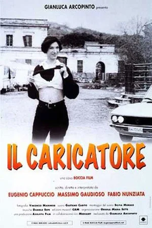 Постер: Il caricatore