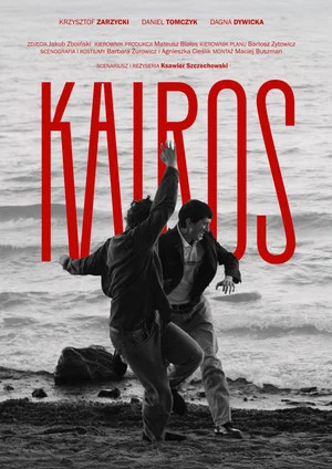 Постер: Kairos