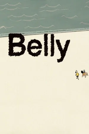 Постер: Belly