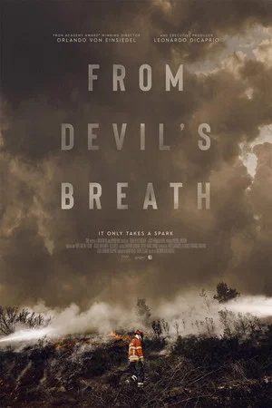 Постер: From Devil’s Breath