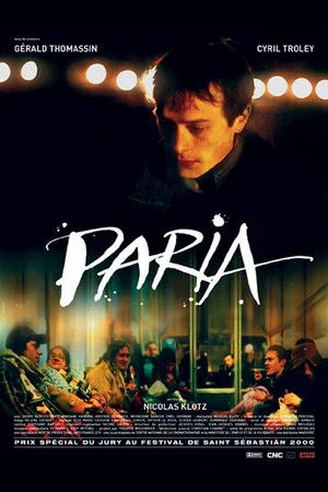 Постер: Paria
