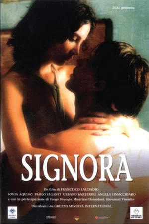 Постер: Signora
